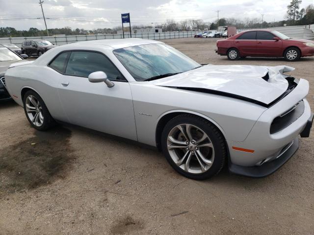 Photo 4 from auction – 2022 DODGE CHALLENGER with VIN 2C3CDZBTXNH105536