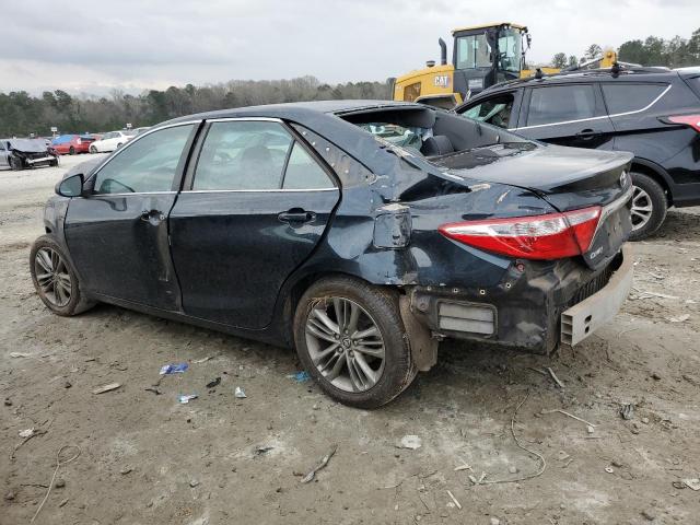 Photo 2 from auction – 2016 TOYOTA CAMRY LE with VIN 4T1BF1FKXGU152646