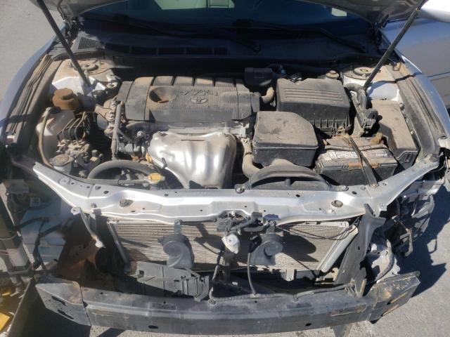 Photo 11 from auction – 2011 TOYOTA CAMRY BASE with VIN 4T1BF3EK6BU119097
