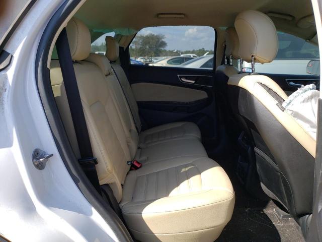 Photo 10 from auction – 2018 FORD EDGE SEL with VIN 2FMPK3J91JBC22324