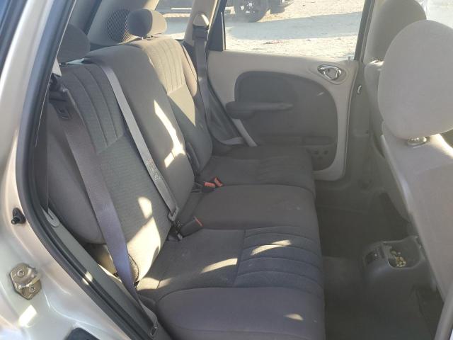 Photo 10 from auction – 2005 CHRYSLER PT CRUISER with VIN 3C4FY58B25T591934