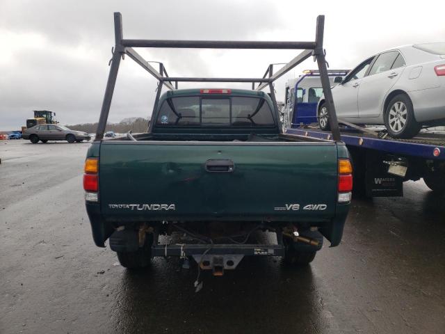 Photo 6 from auction – 2004 TOYOTA TUNDRA ACC with VIN 5TBBT44134S448142