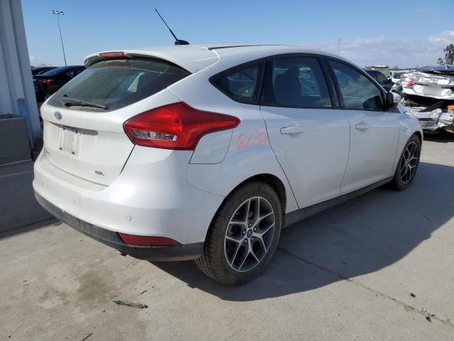 Photo 3 from auction – 2018 FORD FOCUS SEL with VIN 1FADP3M2XJL217717