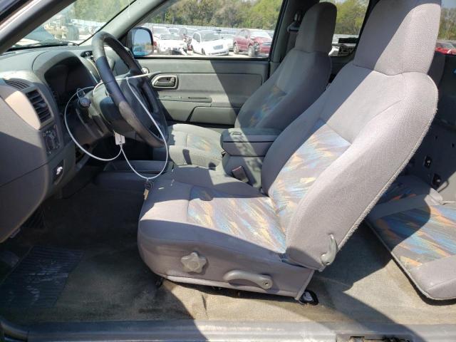 Photo 7 from auction – 2004 CHEVROLET COLORADO with VIN 1GCCS196948204064