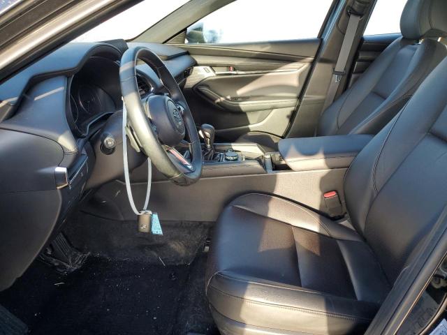 Photo 7 from auction – 2022 MAZDA 3 PREMIUM with VIN JM1BPBML7N1517107