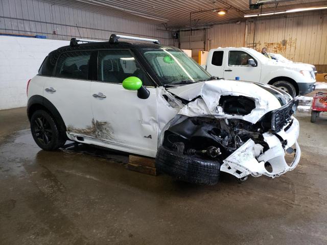Photo 4 from auction – 2012 MINI COOPER S C with VIN WMWZC5C5XCWL59907