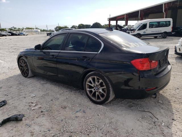 Photo 2 from auction – 2015 BMW 320 I with VIN WBA3B1C58FP681347