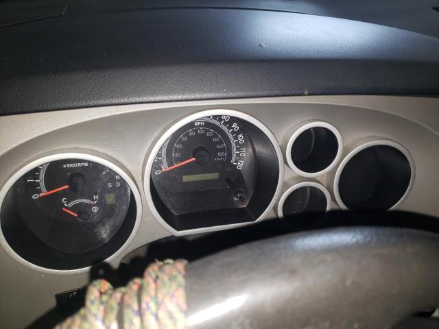 Photo 9 from auction – 2008 TOYOTA TUNDRA DOU with VIN 5TBBV54138S511794