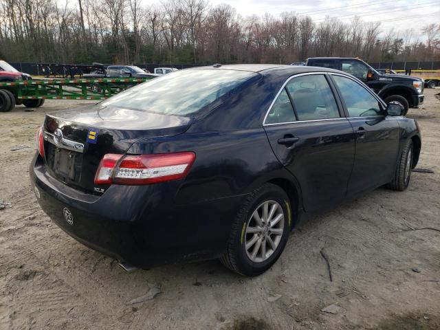 Photo 3 from auction – 2011 TOYOTA CAMRY SE with VIN 4T1BK3EK5BU121502