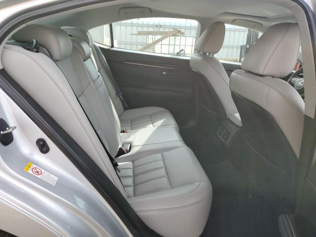 Photo 10 from auction – 2016 LEXUS ES 350 with VIN 58ABK1GGXGU023143
