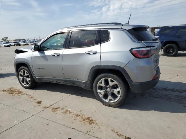 Photo 2 from auction – 2018 JEEP COMPASS LI with VIN 3C4NJCCB4JT358336