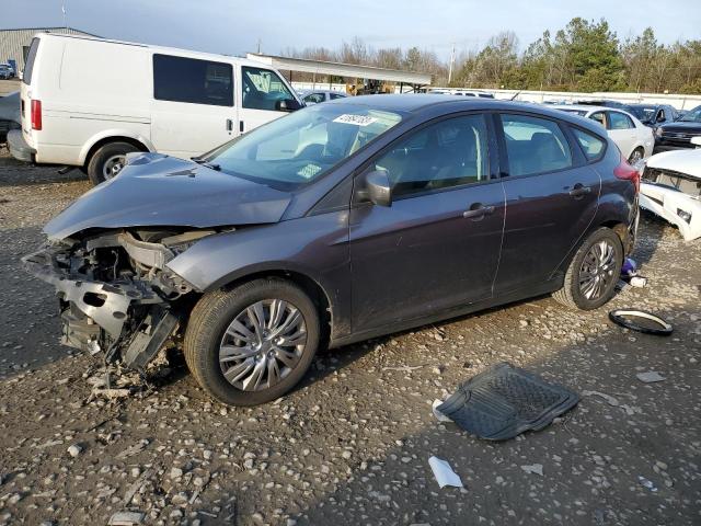FORD FOCUS SE 2012 с VIN 1FAHP3K27CL191679 - Фото с аукциона