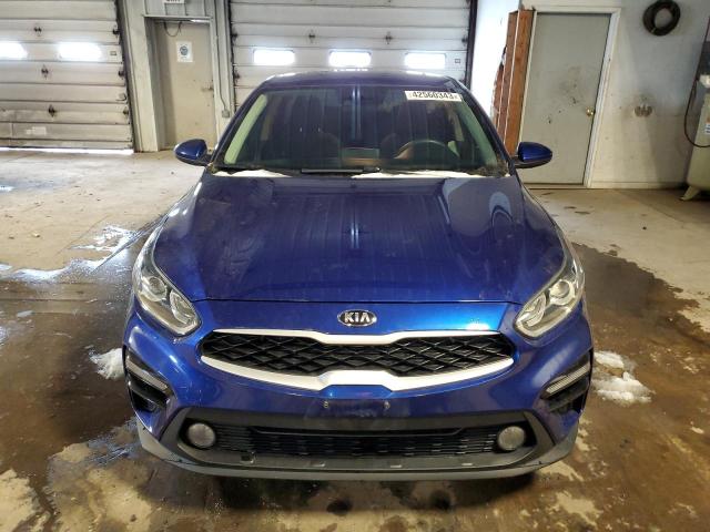 Photo 5 from auction – 2019 KIA FORTE FE with VIN 3KPF24AD4KE072004