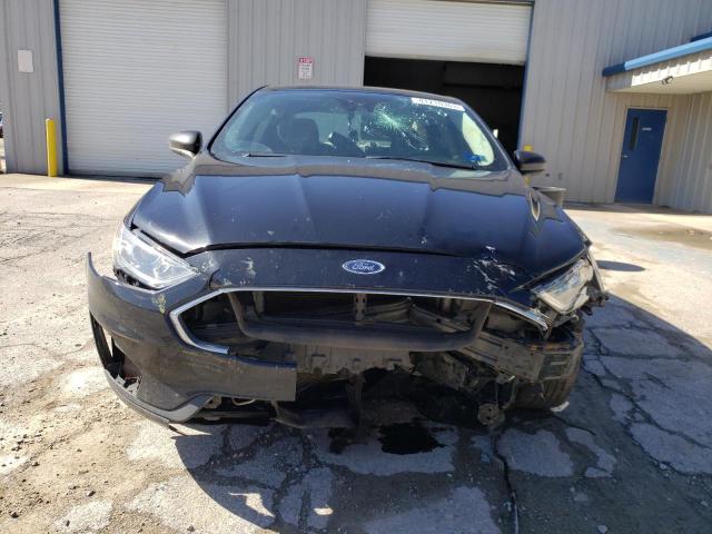 Photo 5 from auction – 2020 FORD FUSION S with VIN 3FA6P0G75LR252006