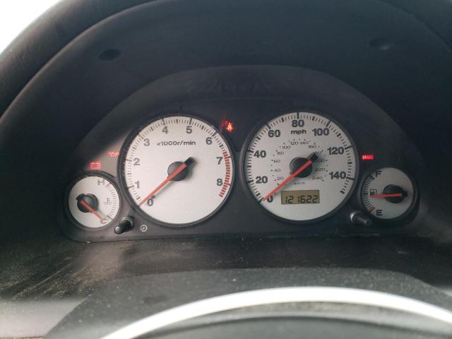Photo 9 from auction – 2002 HONDA CIVIC LX with VIN 2HGES15552H558940