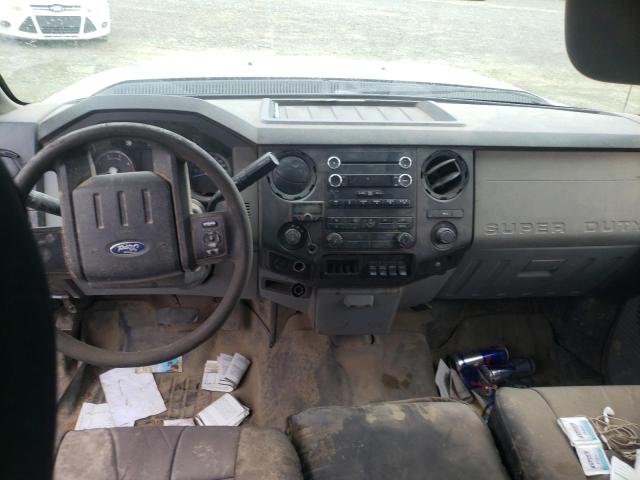 Photo 8 from auction – 2016 FORD F250 SUPER with VIN 1FT7W2BT9GEB53005