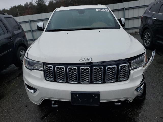 Photo 5 from auction – 2021 JEEP GRAND CHER with VIN 1C4RJFCG0MC734142