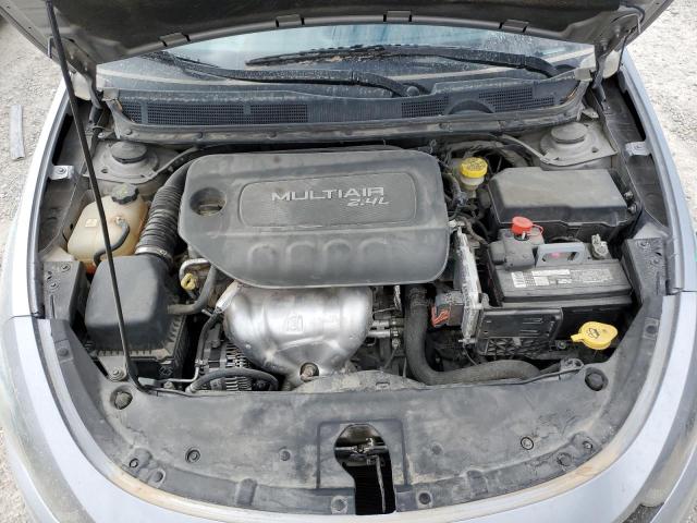Photo 11 from auction – 2015 DODGE DART SXT with VIN 1C3CDFBB4FD299274