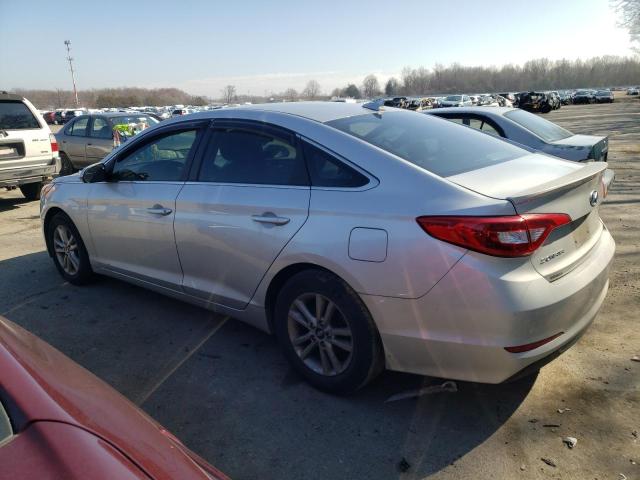 Photo 2 from auction – 2015 HYUNDAI SONATA SE with VIN 5NPE24AF2FH085607