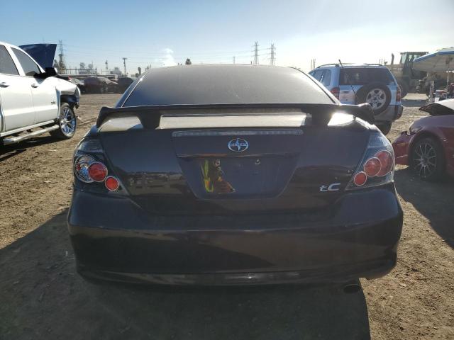 Photo 6 from auction – 2009 TOYOTA SCION TC with VIN JTKDE167790279952