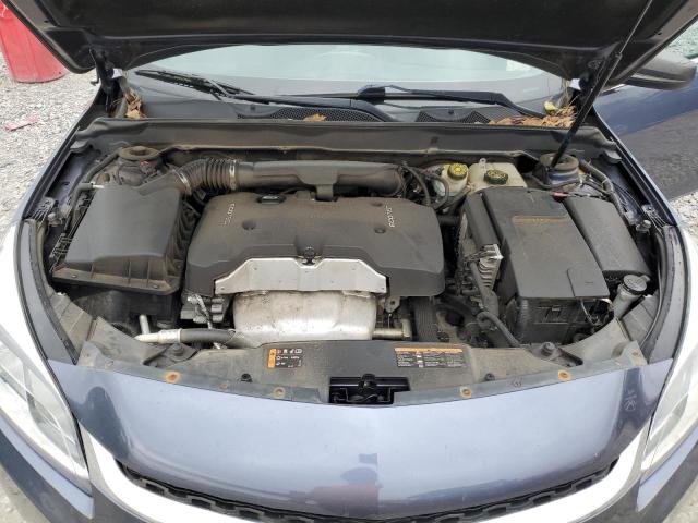 Photo 11 from auction – 2014 CHEVROLET MALIBU LS with VIN 1G11B5SL5EF165090