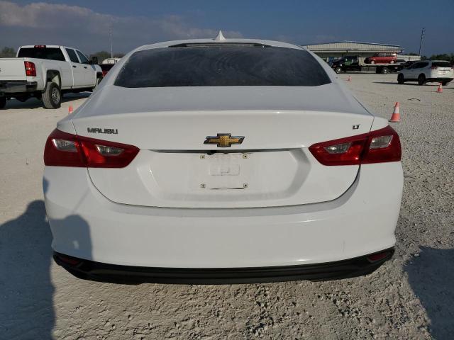 Photo 6 from auction – 2016 CHEVROLET MALIBU LT with VIN 1G1ZE5ST7GF307310