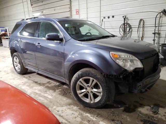 Photo 4 from auction – 2014 CHEVROLET EQUINOX LT with VIN 2GNFLFEK7E6221132