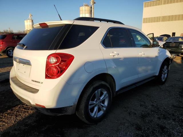 Photo 3 from auction – 2012 CHEVROLET EQUINOX LT with VIN 2GNALDEK8C6397571