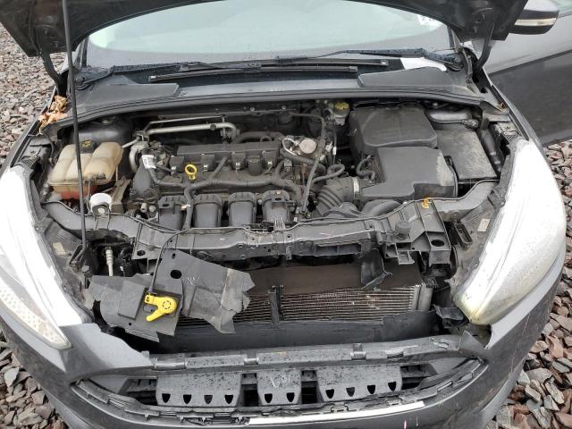 Photo 11 from auction – 2016 FORD FOCUS SE with VIN 1FADP3K20GL325212