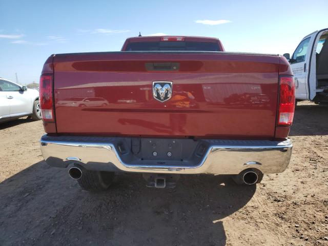 Photo 6 from auction – 2014 RAM 1500 SLT with VIN 1C6RR6GT7ES255327