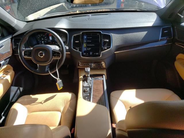 Photo 8 from auction – 2017 VOLVO XC90 T6 with VIN YV4A22PK6H1123659