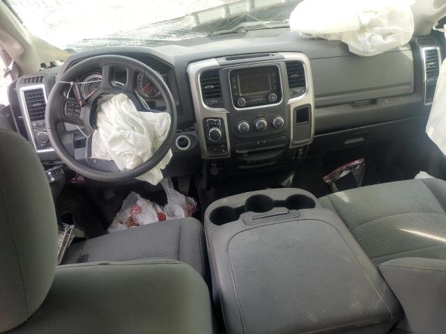 Photo 8 from auction – 2019 RAM 1500 CLASS with VIN 3C6RR7LT3KG720152