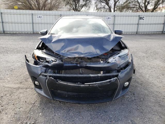 Photo 5 from auction – 2015 TOYOTA COROLLA L with VIN 5YFBURHE5FP226390