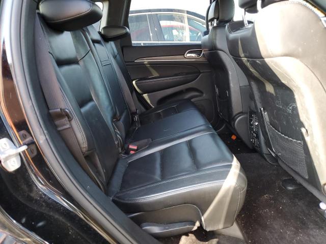 Photo 11 from auction – 2018 JEEP GRAND CHER with VIN 1C4RJFBG5JC208182
