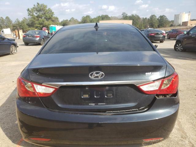 Photo 6 from auction – 2011 HYUNDAI SONATA GLS with VIN 5NPEB4AC5BH172157
