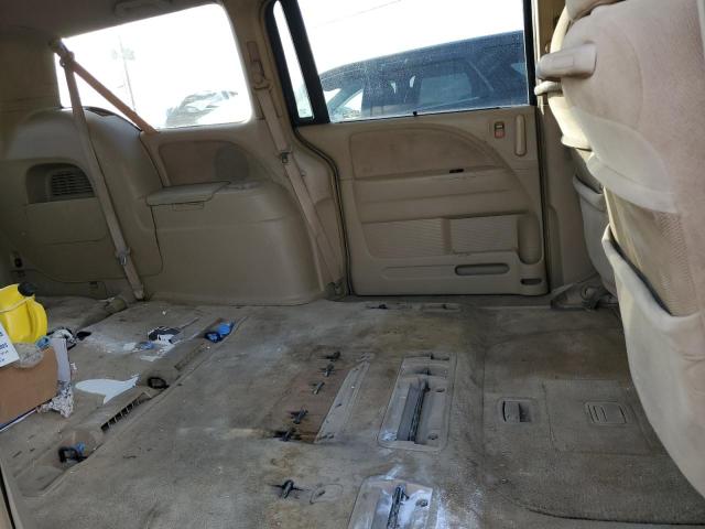 Photo 11 from auction – 2005 HONDA ODYSSEY EX with VIN 5FNRL38495B108830