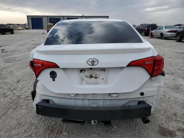 Photo 6 from auction – 2018 TOYOTA COROLLA L with VIN 5YFBURHE1JP849627