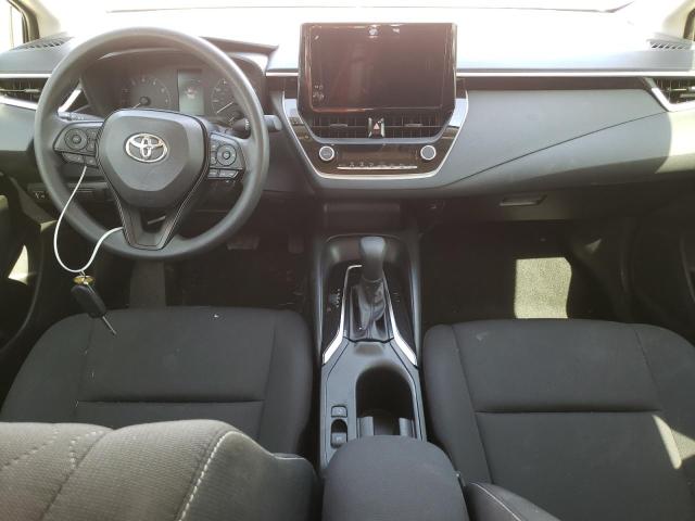 Photo 8 from auction – 2023 TOYOTA COROLLA LE with VIN JTDB4MEE7PJ001322