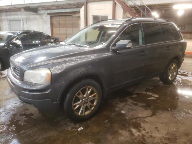 VOLVO XC90 3.2 2007 with VIN YV4CZ982171362143 - Photo from auction