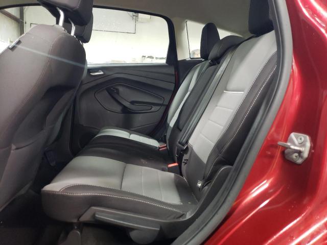 Photo 10 from auction – 2014 FORD C-MAX SE with VIN 1FADP5AU6EL506035