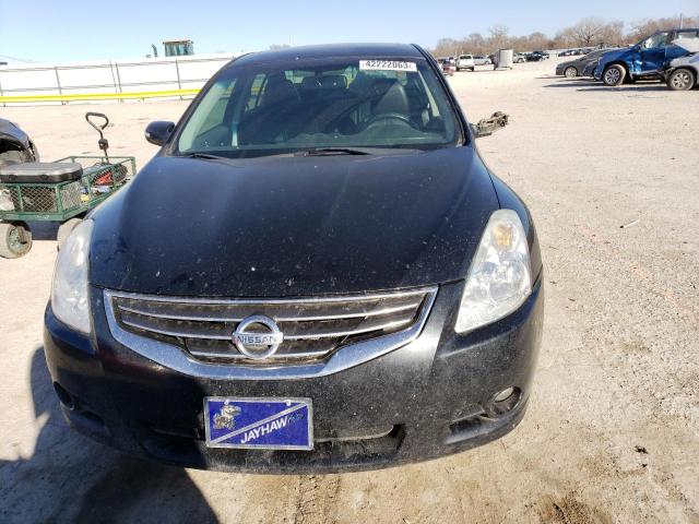 Zdjęcie 5 z aukcji – 2011 NISSAN ALTIMA BAS z VIN 1N4AL2AP9BC112547