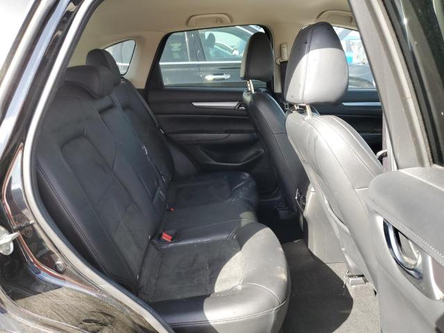 Photo 11 from auction – 2020 MAZDA CX-5 TOURI with VIN JM3KFACM7L0765455