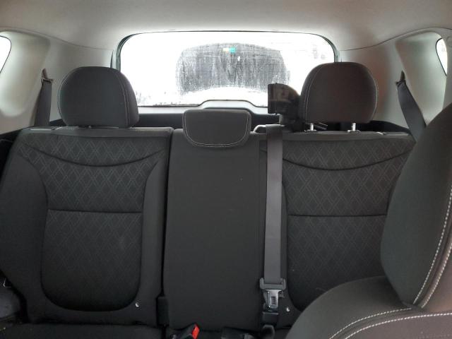 Photo 10 from auction – 2014 KIA SOUL with VIN KNDJN2A28E7008380