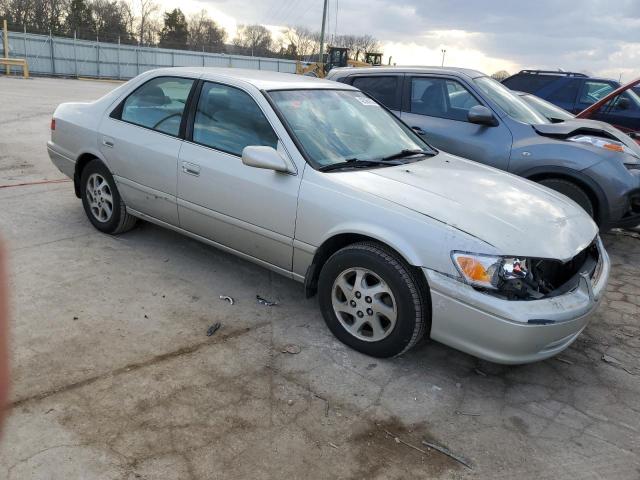 Photo 4 from auction – 2001 TOYOTA CAMRY LE with VIN 4T1BF22K61U125141