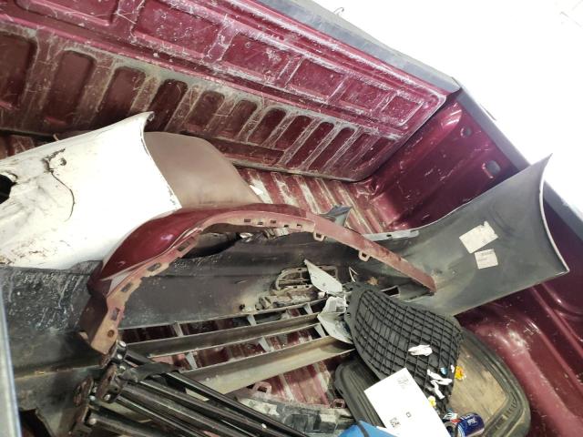 Photo 12 from auction – 2014 GMC SIERRA K15 with VIN 3GTU2TECXEG432579