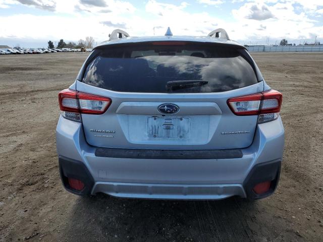 Photo 6 from auction – 2018 SUBARU CROSSTREK with VIN JF2GTADCXJH311438