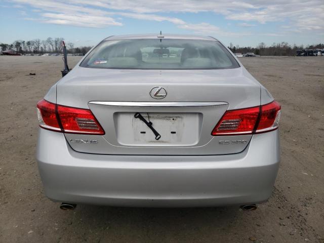 Photo 6 from auction – 2010 LEXUS ES 350 with VIN JTHBK1EG1A2370960
