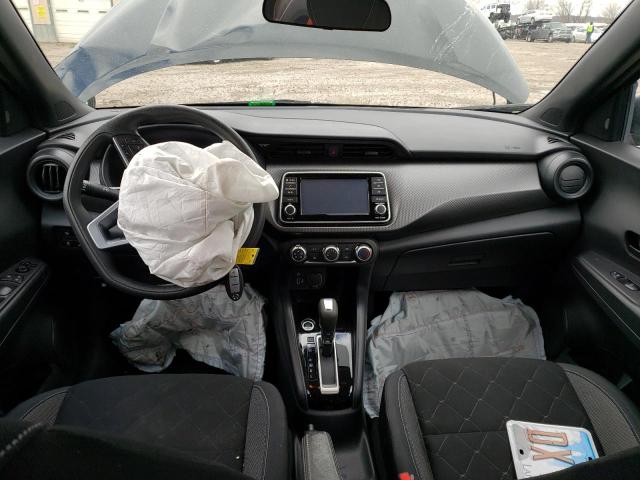 Photo 8 from auction – 2020 NISSAN KICKS S with VIN 3N1CP5BV1LL522127