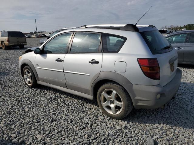 Photo 2 from auction – 2005 PONTIAC VIBE with VIN 5Y2SL63845Z462942