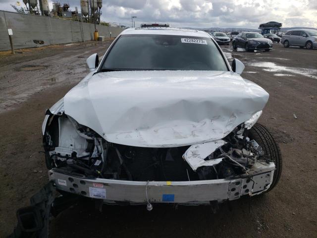 Photo 5 from auction – 2018 LEXUS IS 300 with VIN JTHBA1D20J5063092